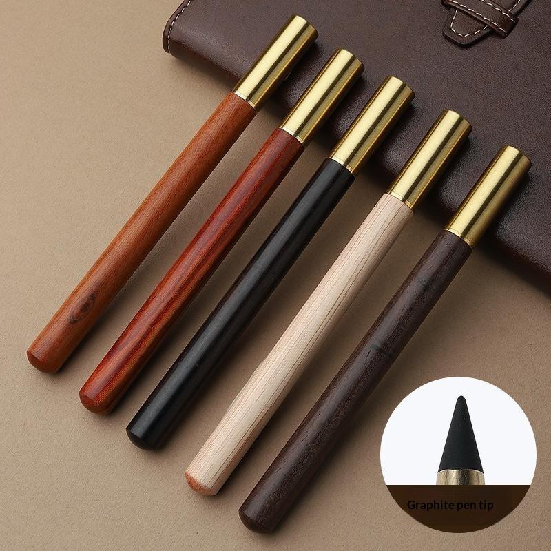 قلم رصاص خشبي قابل لإعادة الاس - مراجعة Craft Tools وسعره