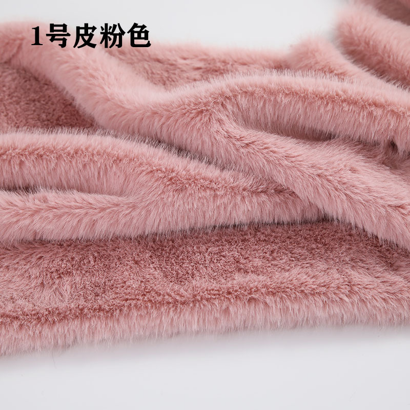 قماش فرو صناعي عالي ومنخفض الو - مراجعة Sewing وسعره
