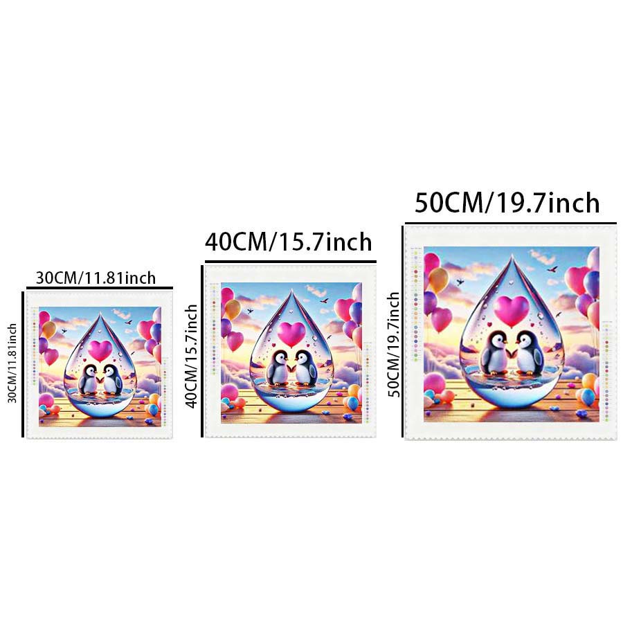 قطعة واحدة من قماش الفلوكنج ثل - مراجعة 5D Diamond Painting Kit Full Drill وسعره