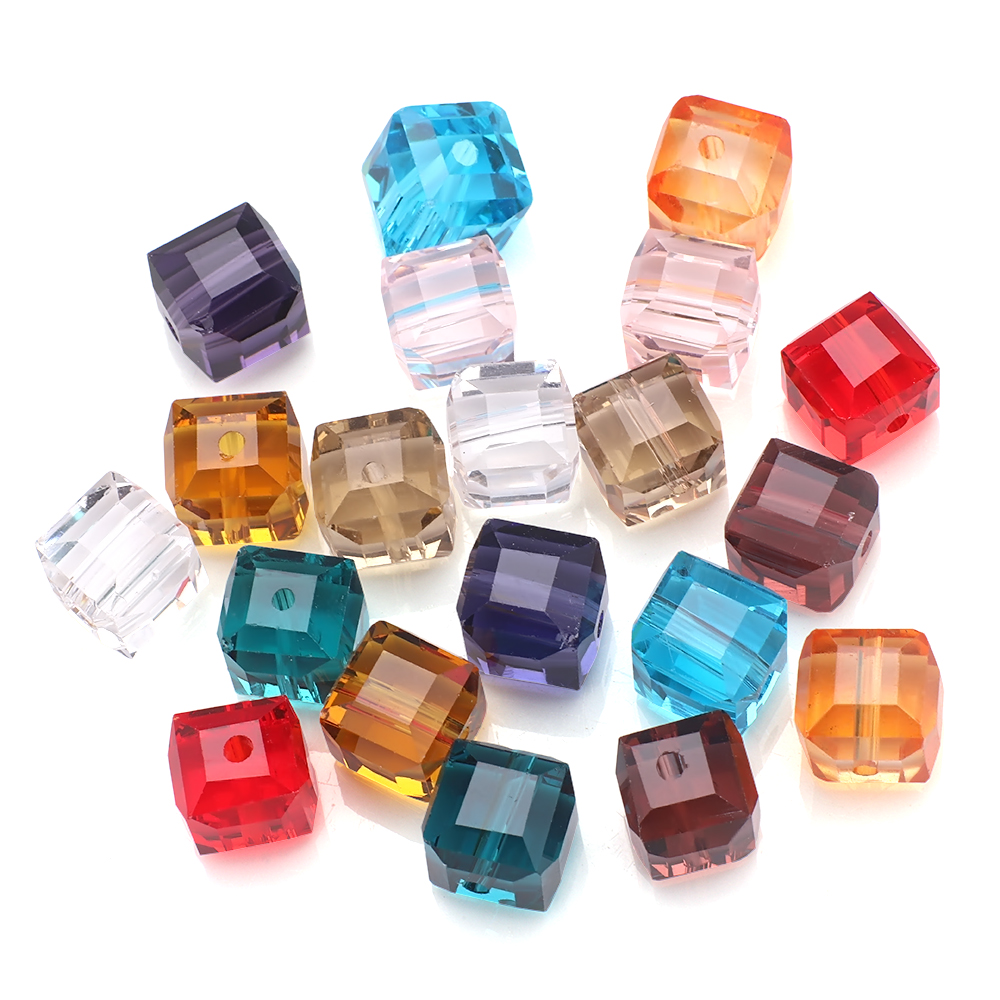 2/3/4/6/8/10 مللي متر الجملة م - مراجعة Glass Seed Beads 2Mm Jewelry Making وسعره