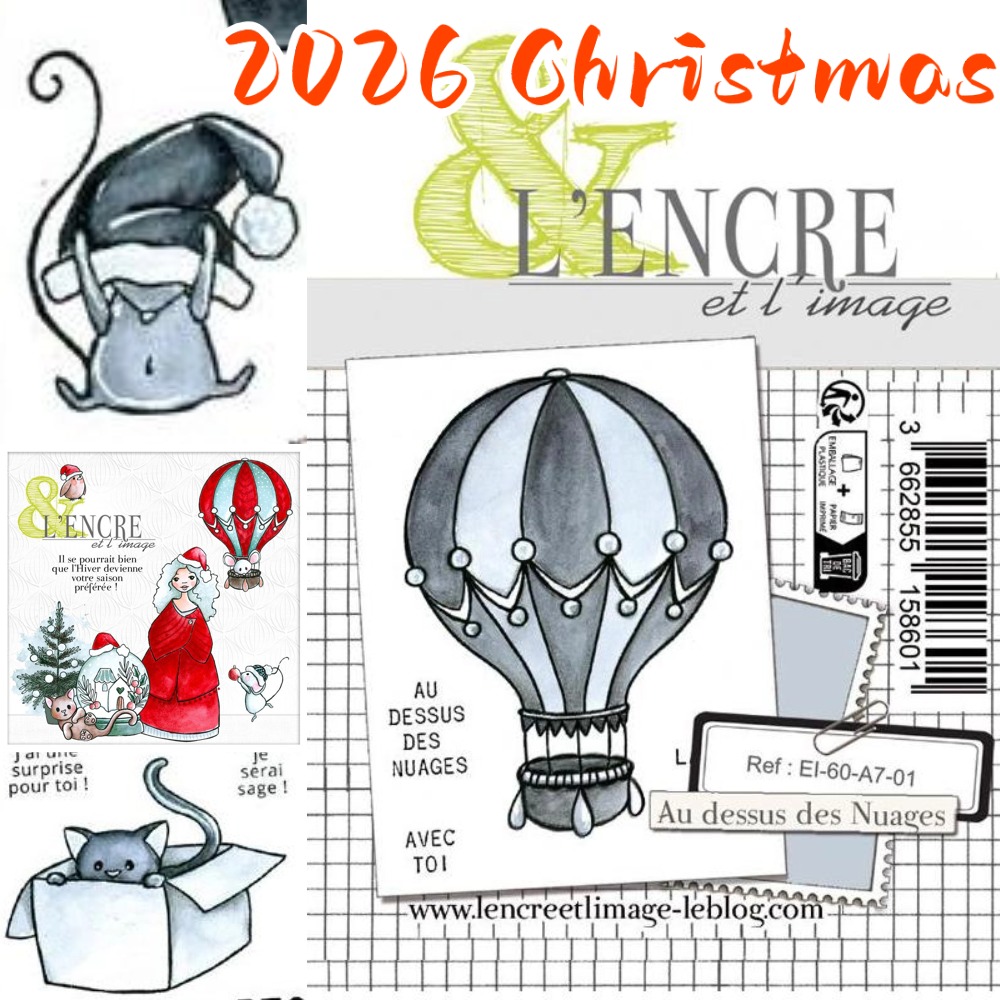 الطوابع الفرنسية طوابع السيليك - مراجعة Clear Silicone Stamps For Card Making وسعره