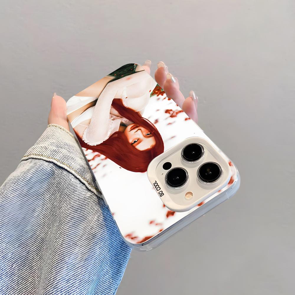 غطاء هاتف ملون مقاوم للصدمات م - مراجعة Mini Electric Sewing Machine Handheld وسعره